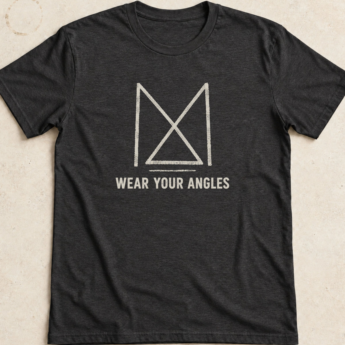Dark Grey Heather