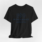HUMAN FROM EVERY ANGLE T-SHIRT