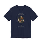 PATTERNS MAKE SENSE T-SHIRT