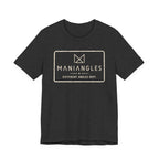 DIFFERENT ANGLES DEPT T-SHIRT