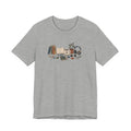 THE BALANCE T-SHIRT