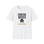 Forniture Moved T-Shirt