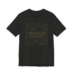 ORGANIZED CHAOS T-SHIRT
