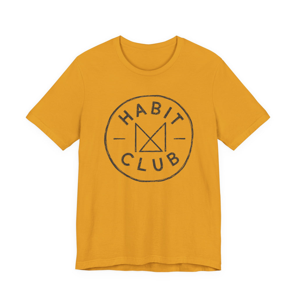 HABIT CLUB T-SHIRT