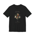 PATTERNS MAKE SENSE T-SHIRT