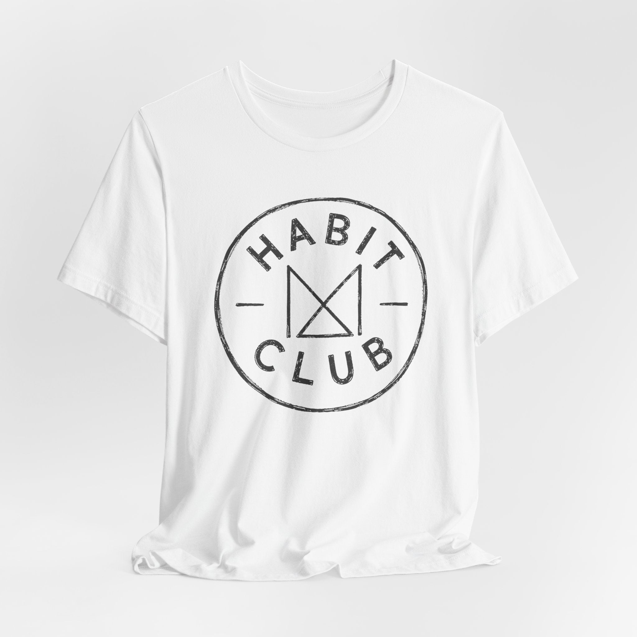 HABIT CLUB T-SHIRT
