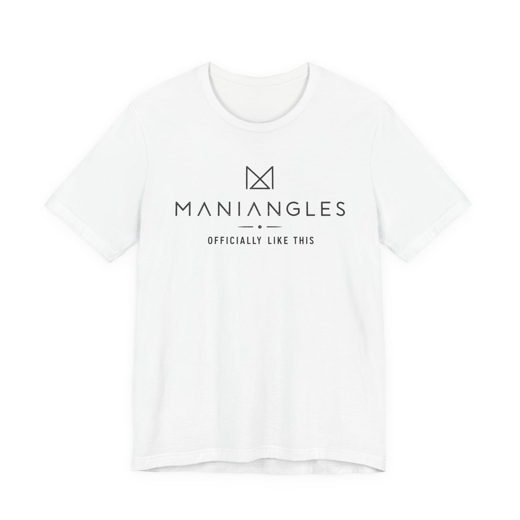 OFFICIALLY LIKE THIS T-SHIRT
