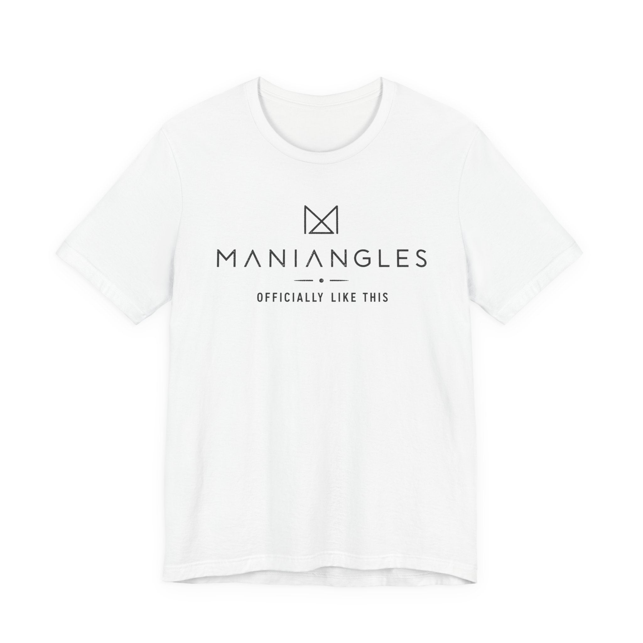 OFFICIALLY LIKE THIS T-SHIRT