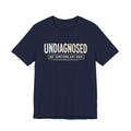 UNDIAGNOSED T-SHIRT