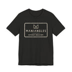 DIFFERENT ANGLES DEPT T-SHIRT