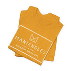 DIFFERENT ANGLES DEPT T-SHIRT