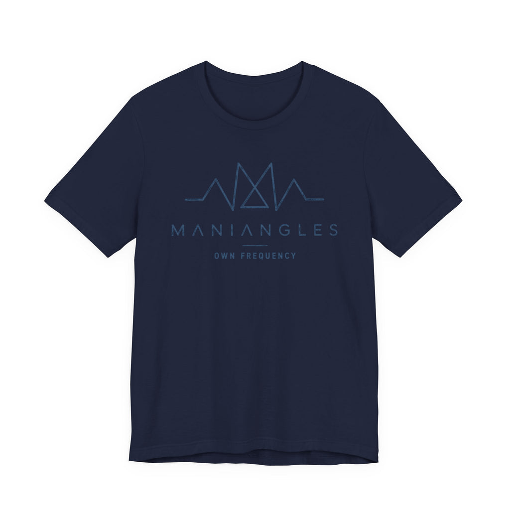 OWN FREQUENCY T-SHIRT