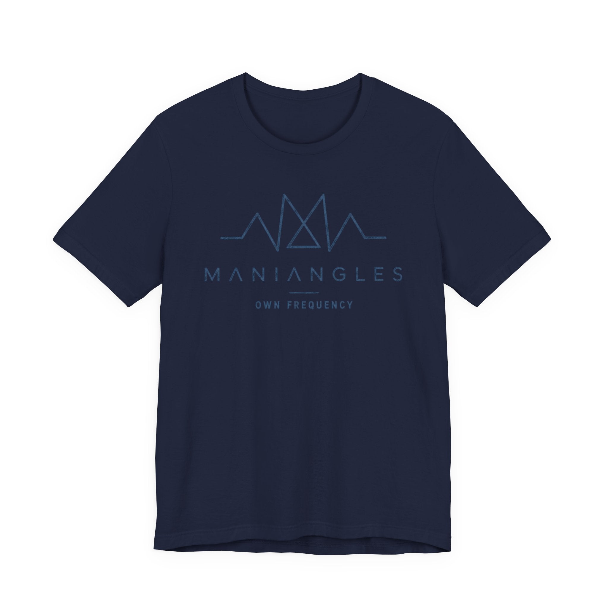 OWN FREQUENCY T-SHIRT