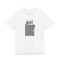THE LIST GOT LONGER T-SHIRT