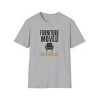 Forniture Moved T-Shirt