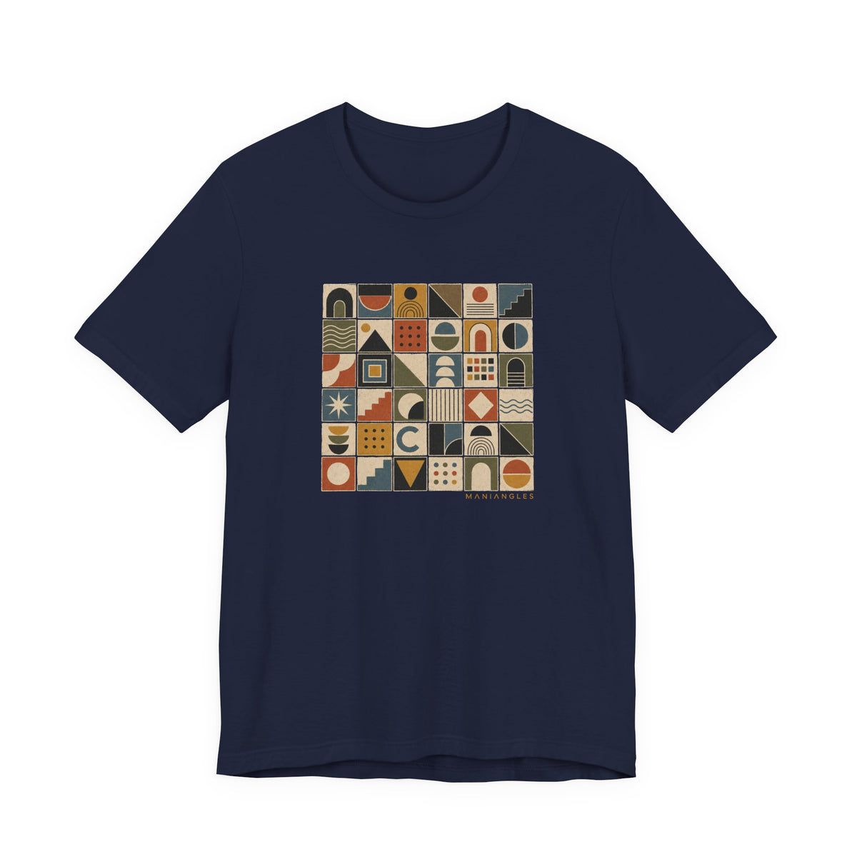 THE INVENTORY T-SHIRT