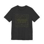 ORGANIZED CHAOS T-SHIRT