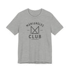 MANIANGLES CLUB T-SHIRT