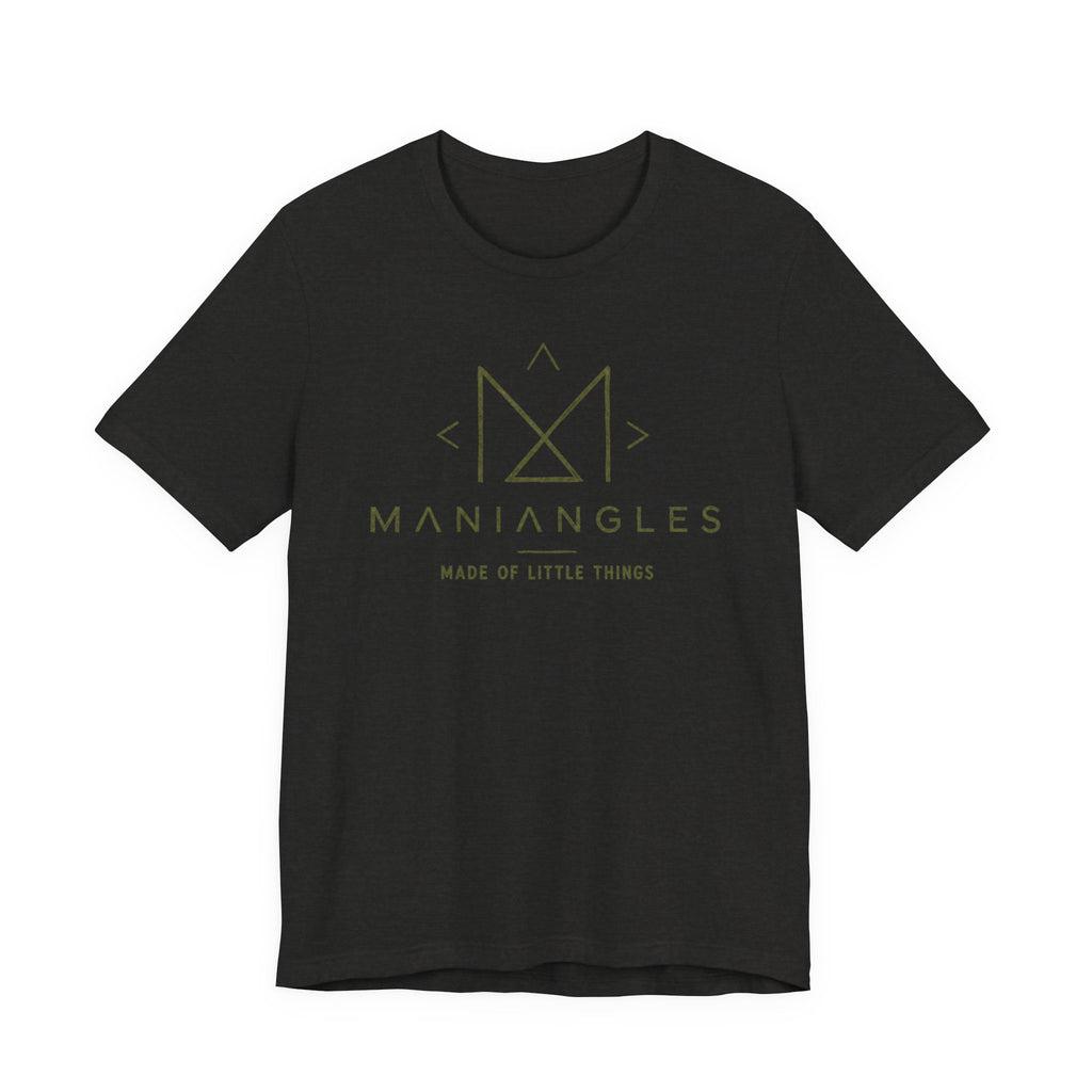MADE OF LITTLE THINGS T-SHIRT
