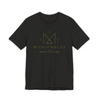 MADE OF LITTLE THINGS T-SHIRT