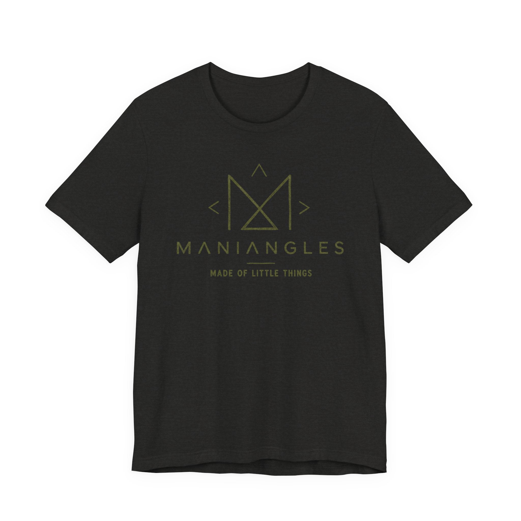 MADE OF LITTLE THINGS T-SHIRT