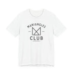 MANIANGLES CLUB T-SHIRT