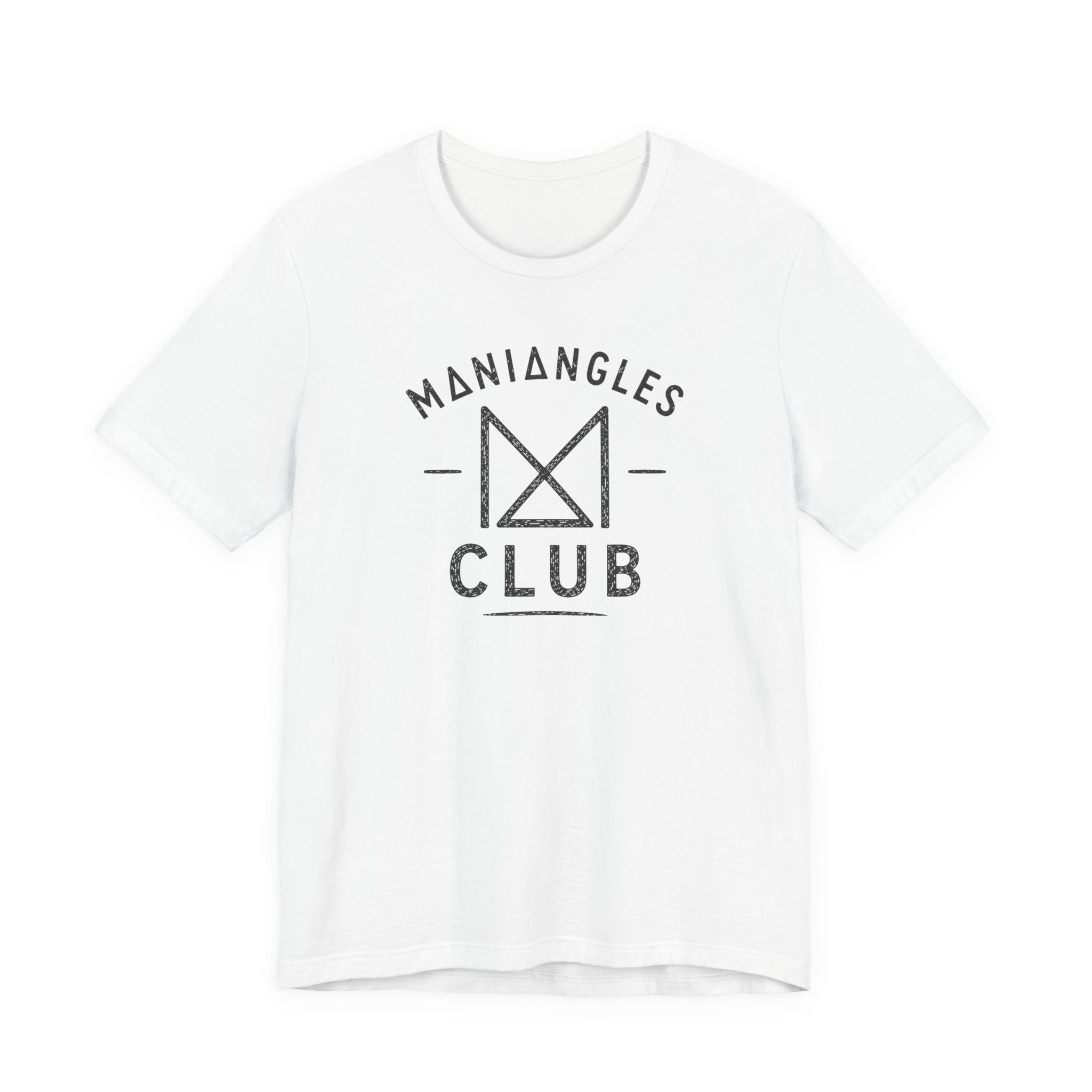 MANIANGLES CLUB T-SHIRT
