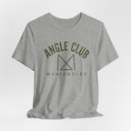 ANGLE CLUB T-SHIRT