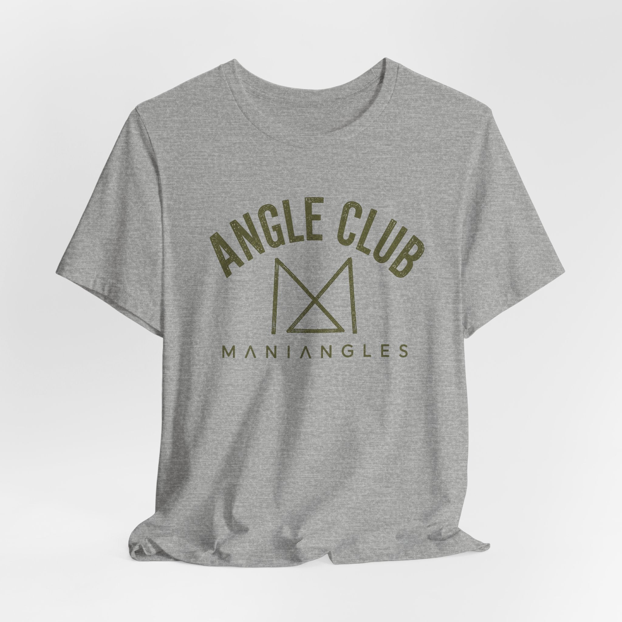 ANGLE CLUB T-SHIRT