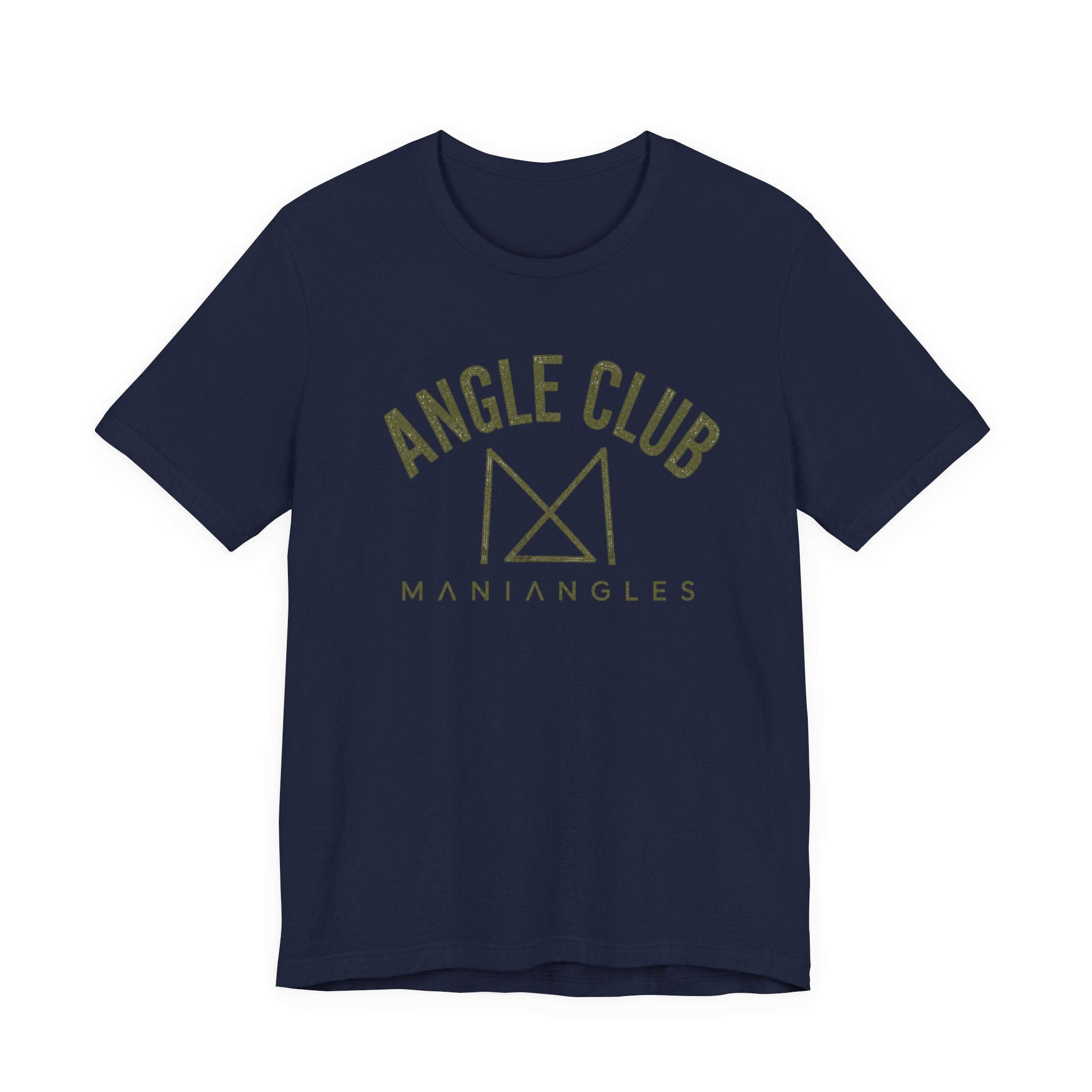 ANGLE CLUB T-SHIRT