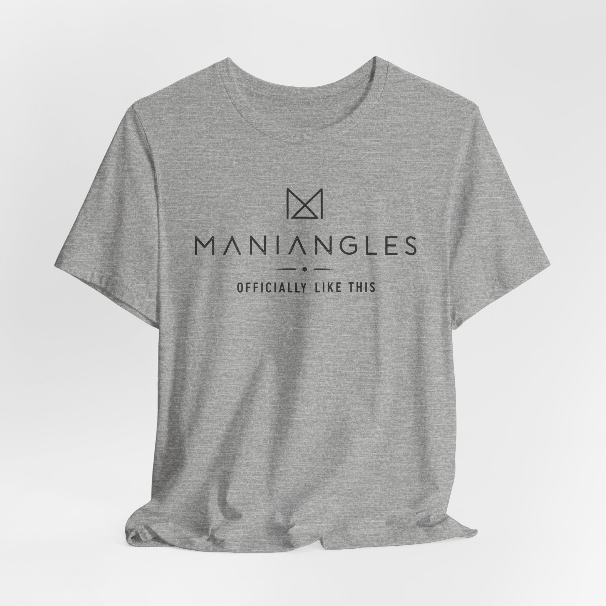 OFFICIALLY LIKE THIS T-SHIRT