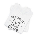 MANIANGLES CLUB T-SHIRT