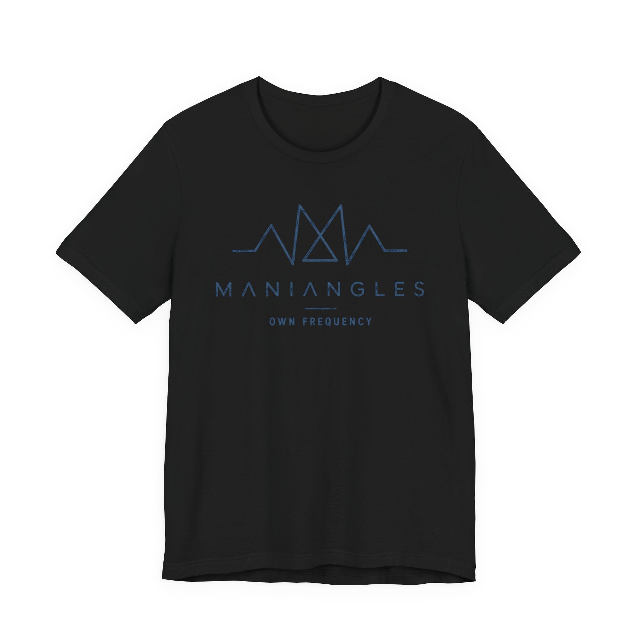 OWN FREQUENCY T-SHIRT