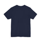 NO NOTES JUST VIBES T-SHIRT