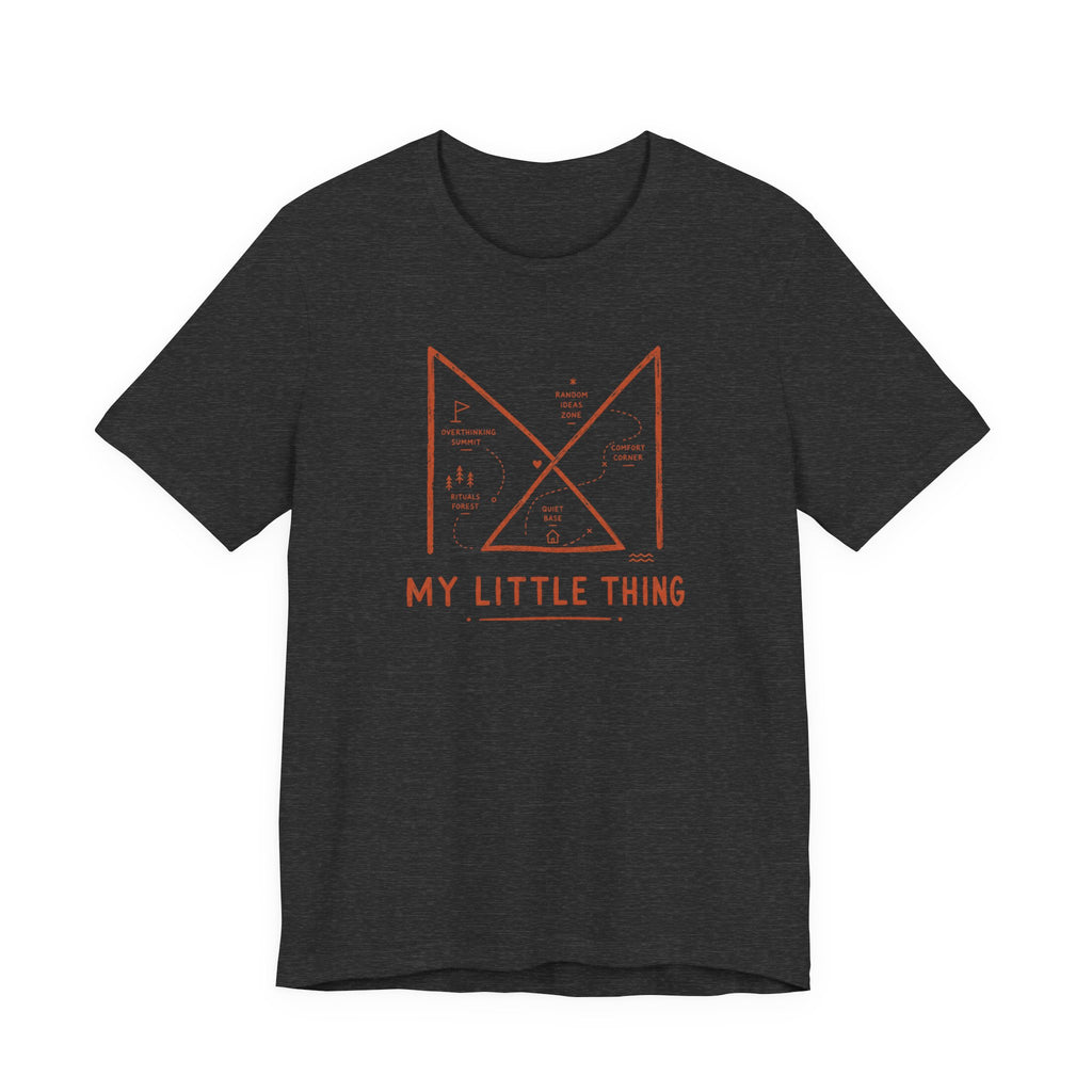 MY LITTLE THING T-SHIRT