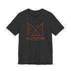 MY LITTLE THING T-SHIRT