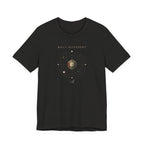 BUILT DIFFERENT T-SHIRT