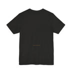 SHARED PATTERNS T-SHIRT