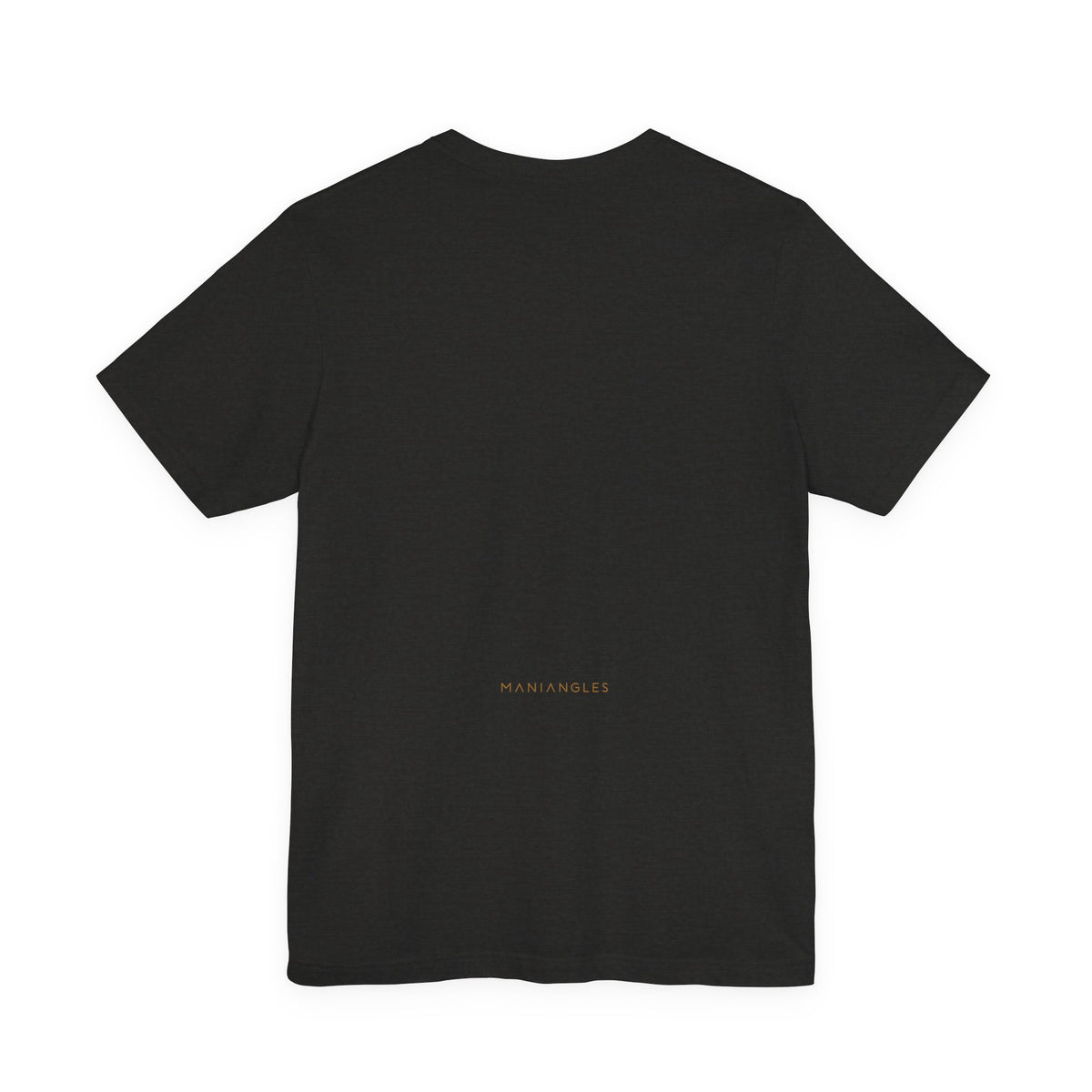 SHARED PATTERNS T-SHIRT