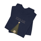 FOCUS IS MY SUPERPOWER T-SHIRT