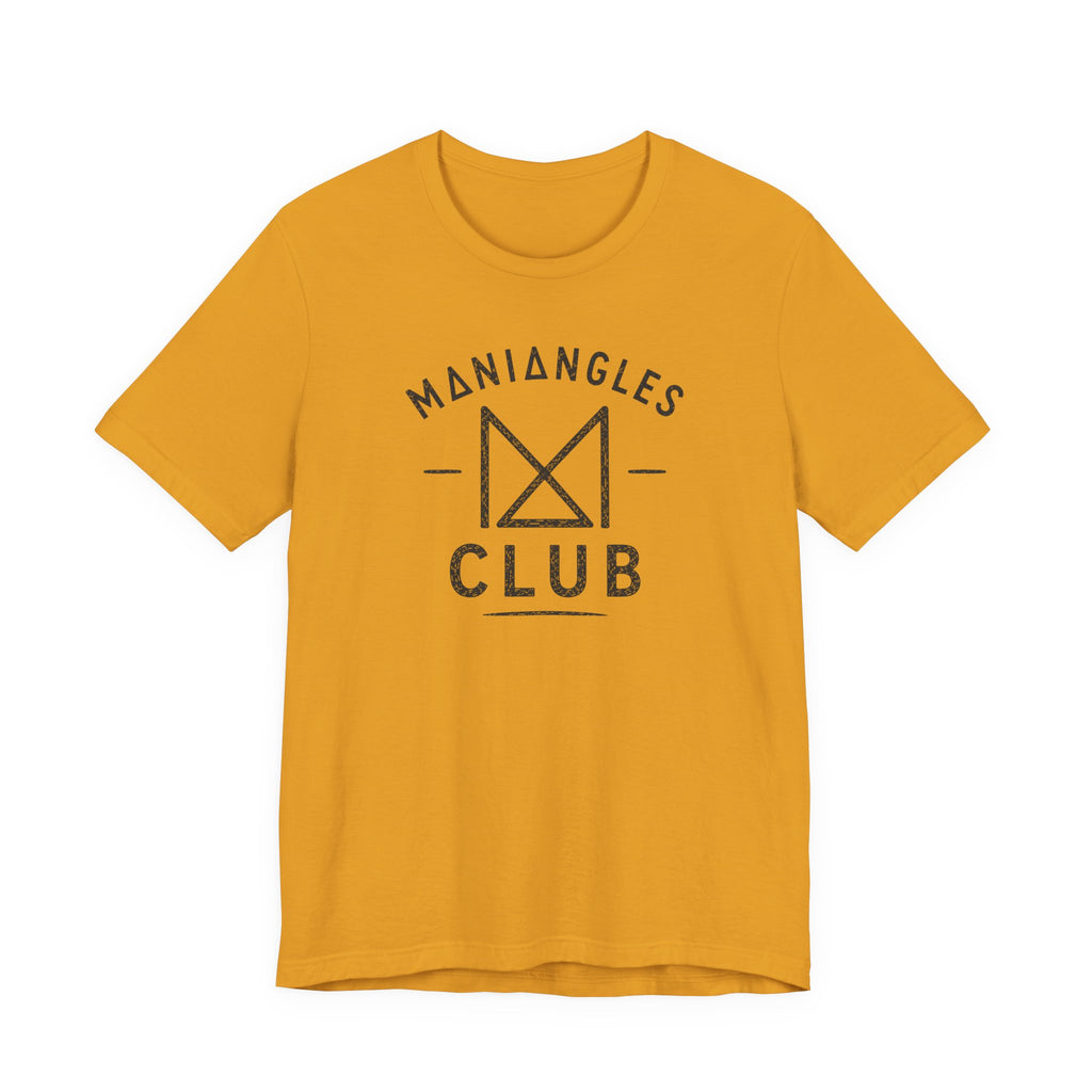 MANIANGLES CLUB T-SHIRT