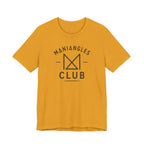 MANIANGLES CLUB T-SHIRT