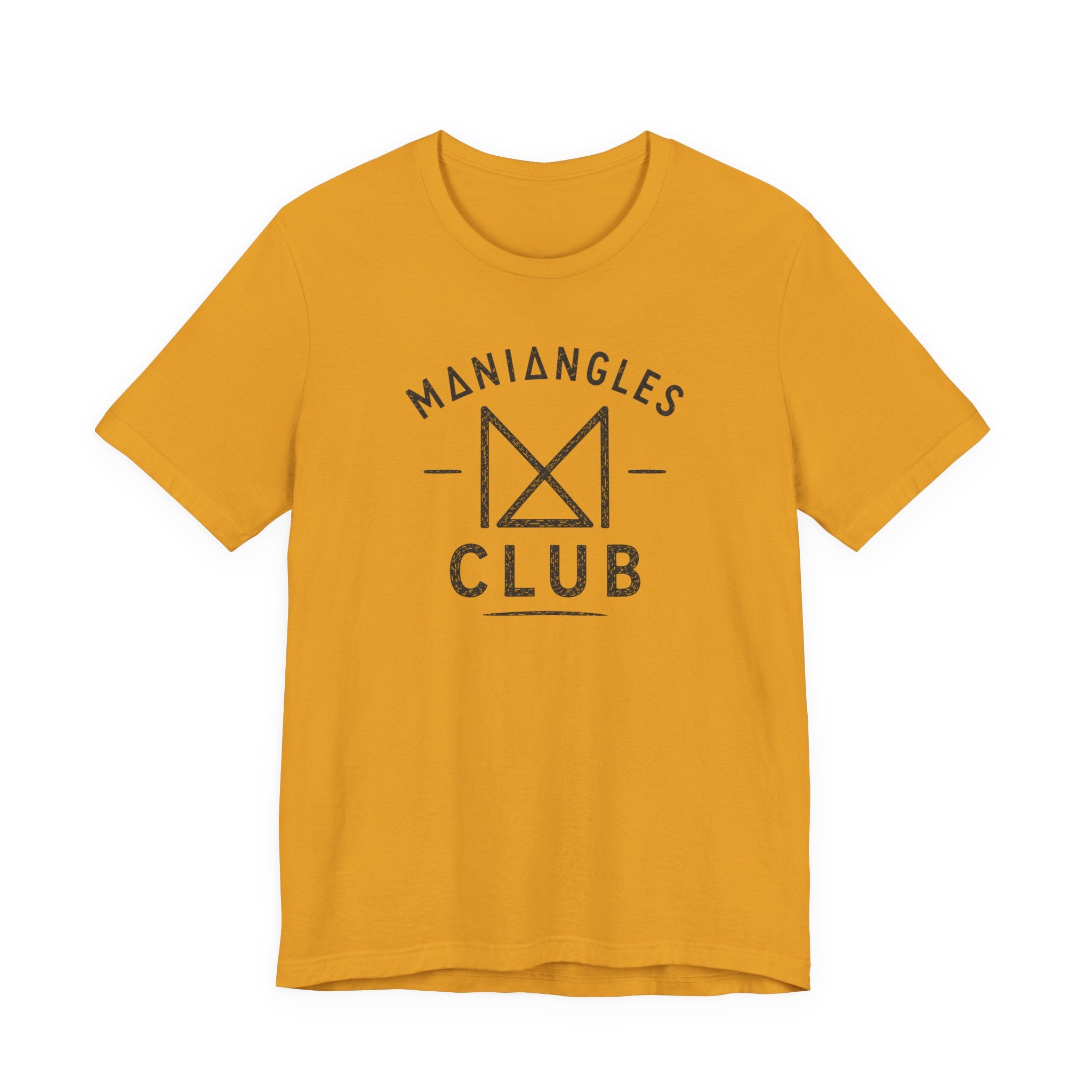 MANIANGLES CLUB T-SHIRT
