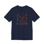 MY LITTLE THING T-SHIRT