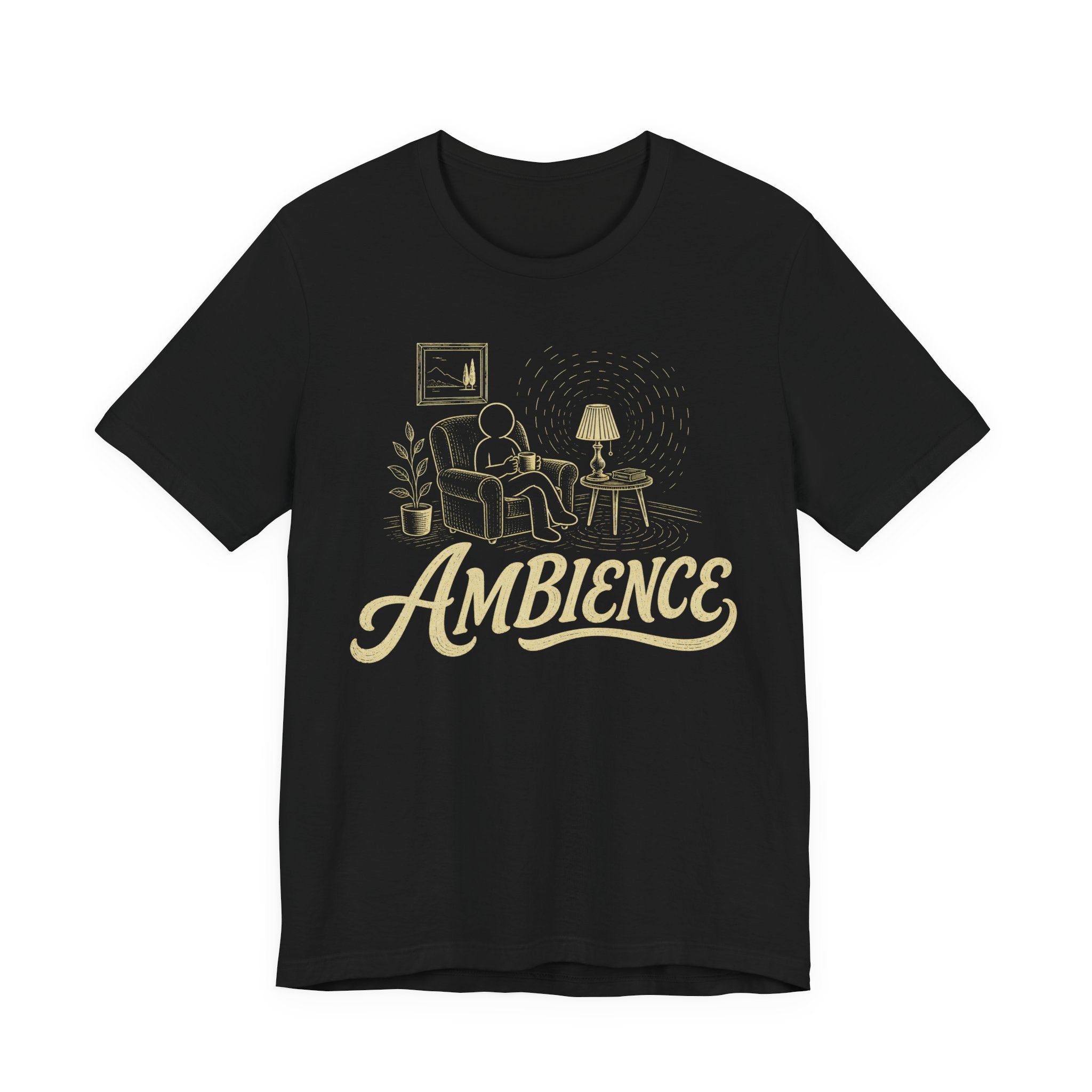 AMBIENCE T-SHIRT