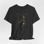 BUILT THIS WAY T-SHIRT