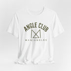 ANGLE CLUB T-SHIRT