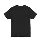 NO NOTES JUST VIBES T-SHIRT
