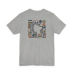 THOUGHT MAZE T-SHIRT
