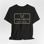 DIFFERENT ANGLES DEPT T-SHIRT